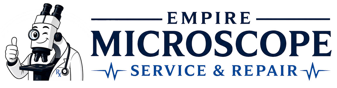 Empire Microscope Service & Repair LLC